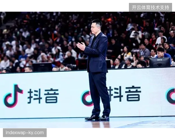 卢伟教练激活全队多点开花，上海久事常规赛展现恐怖统治力锁定头名